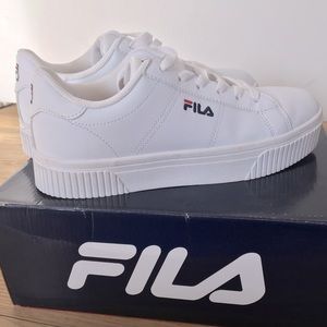 Fila Sneakers